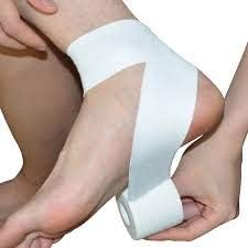 Athletic Tape, FazBrand