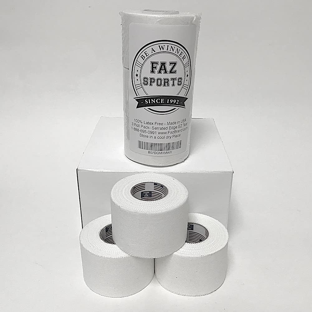 Athletic Tape, FazBrand