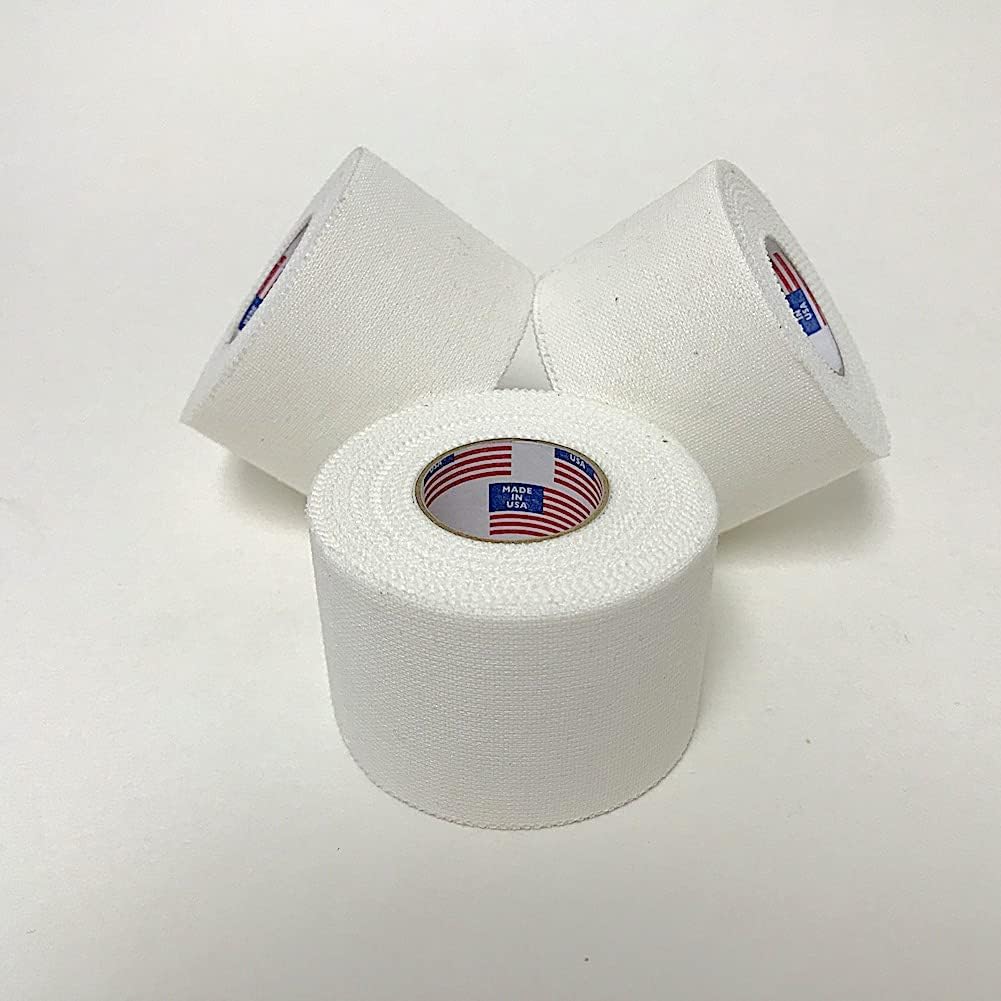 Athletic Tape, FazBrand