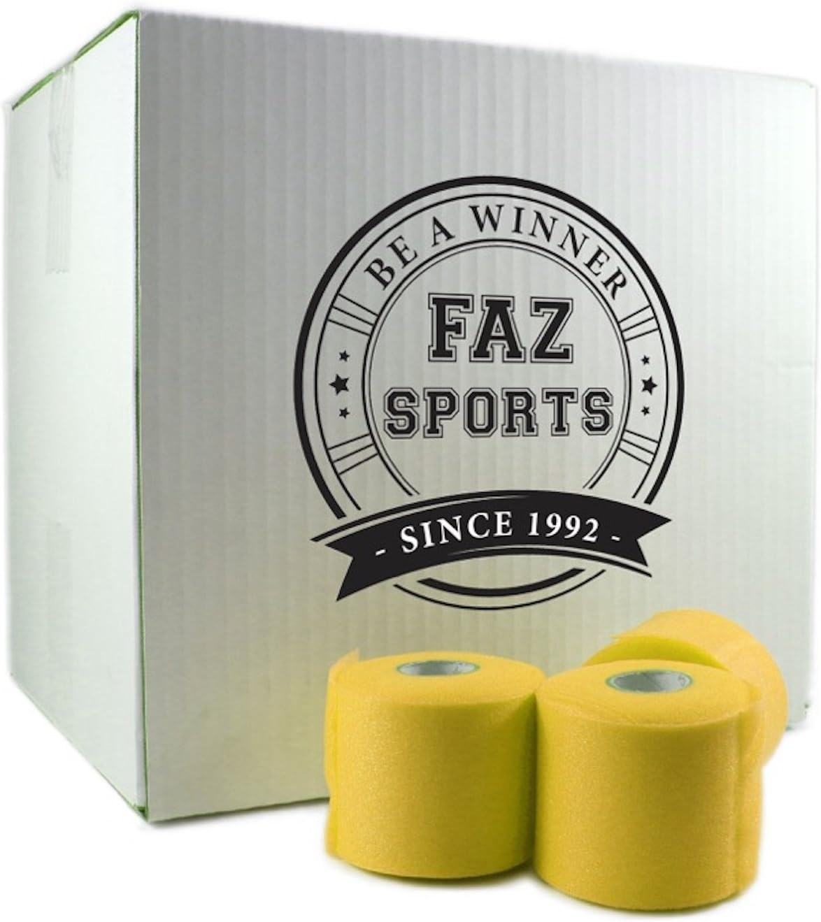 FazBrand Pre Wrap