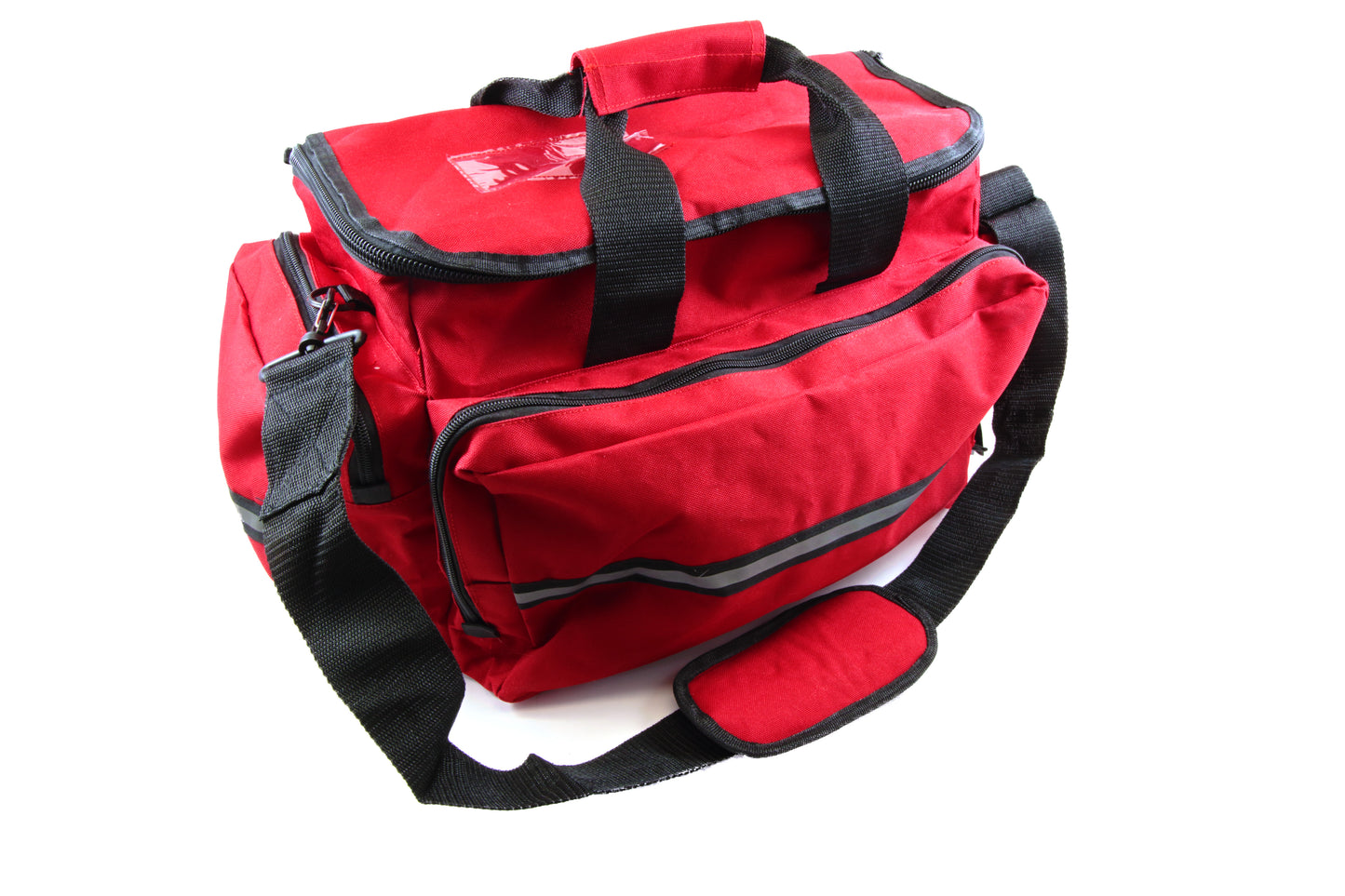 Faz Trauma Jump Bag