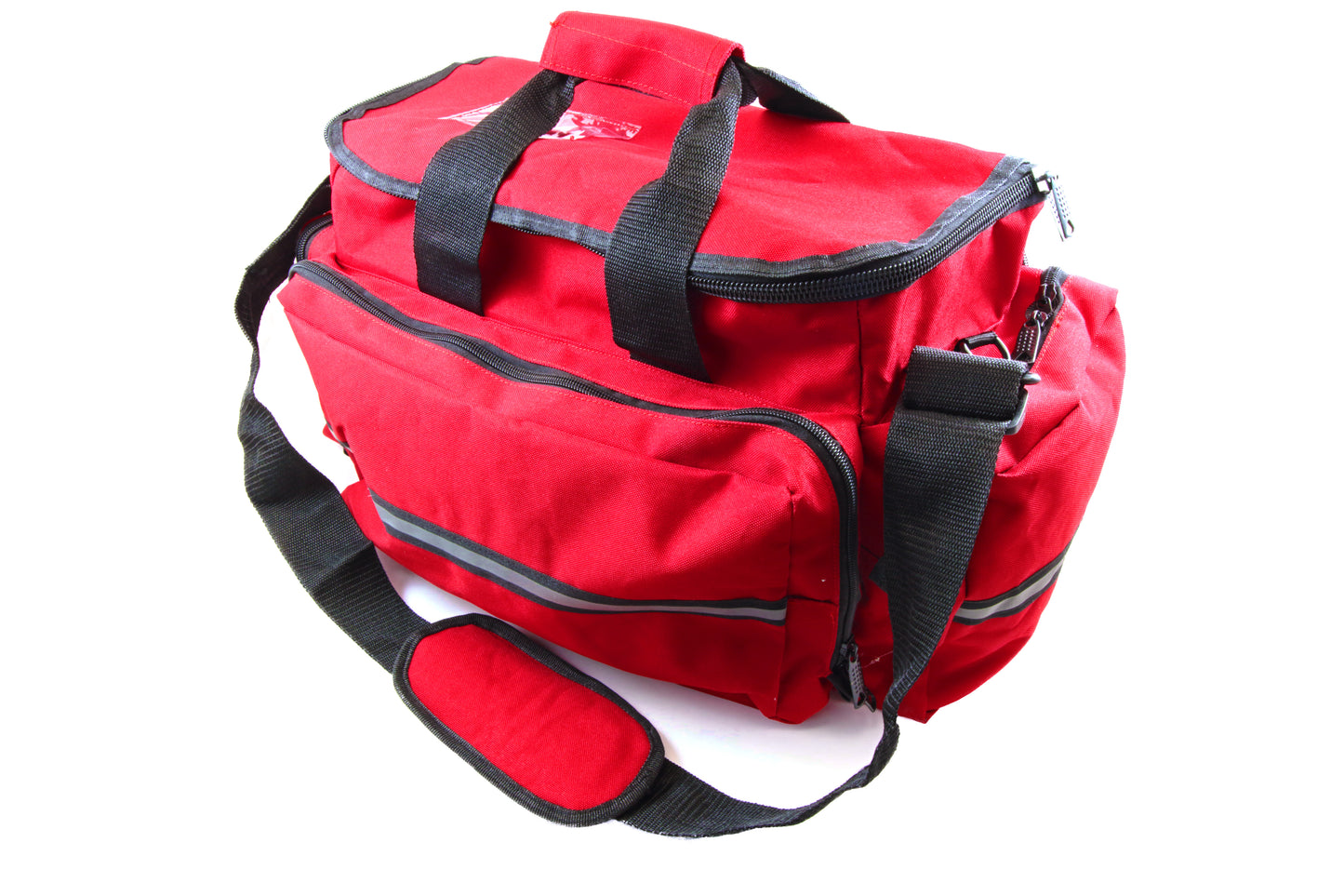 Faz Trauma Jump Bag