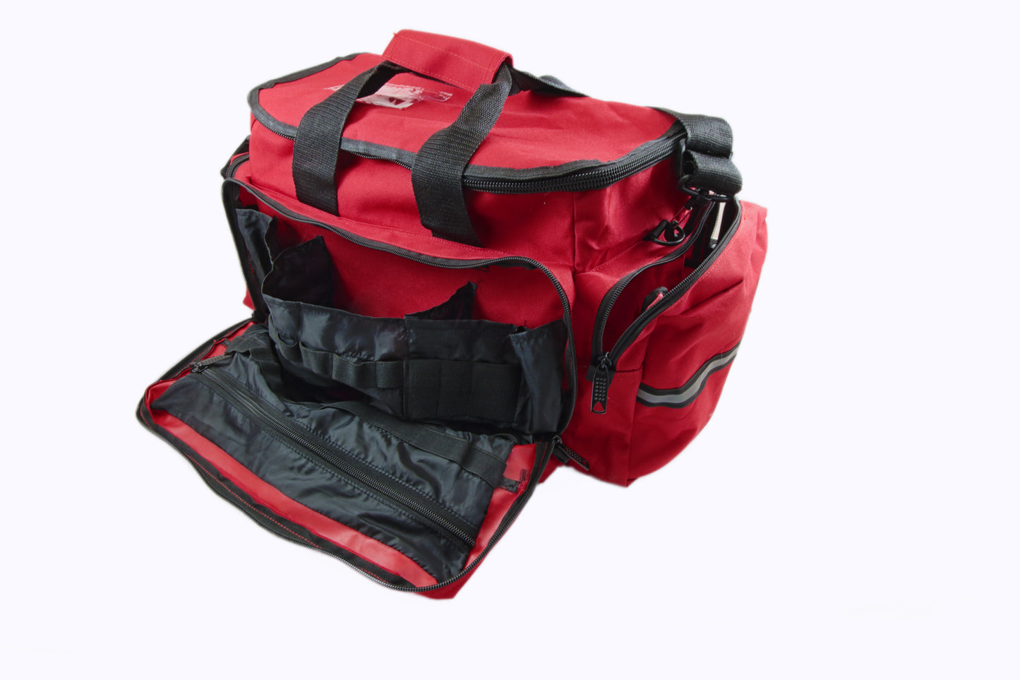 Faz Trauma Jump Bag