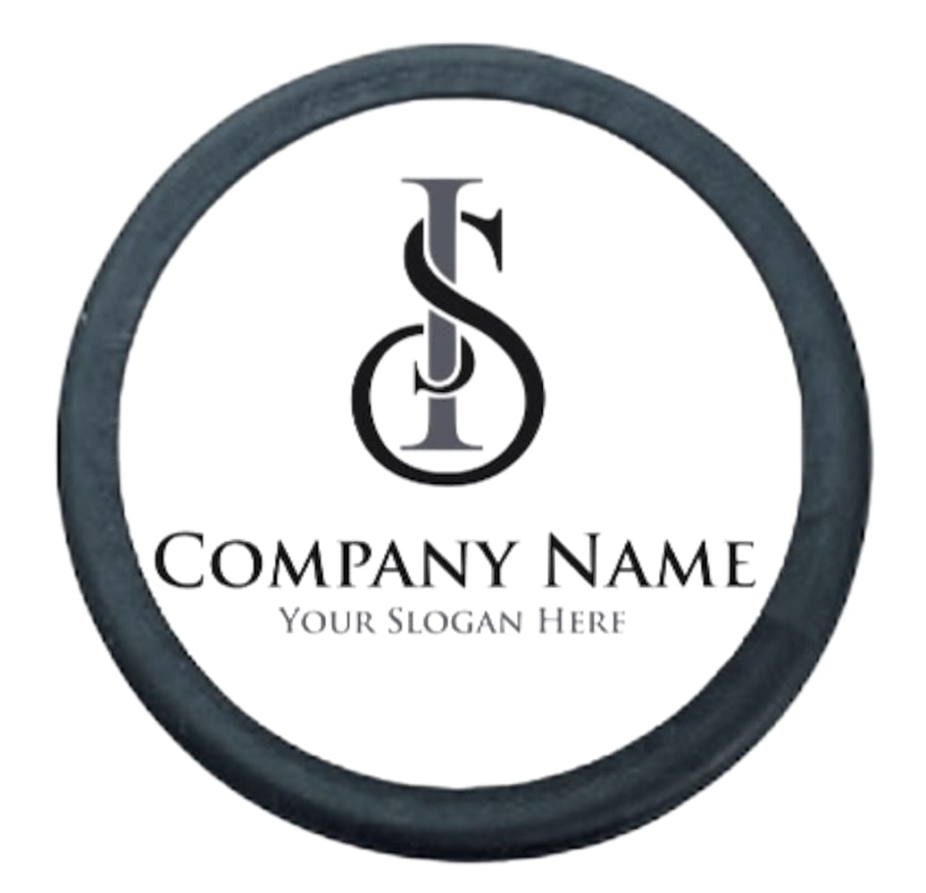 Replacement Parts kit for Littmann Classic III or Cardiology IV Stethoscopes. Print your custom image on the Diaphragm.