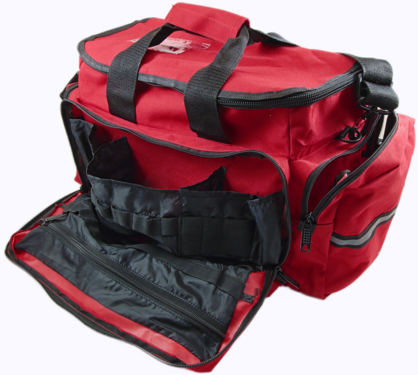 Faz Trauma Jump Bag