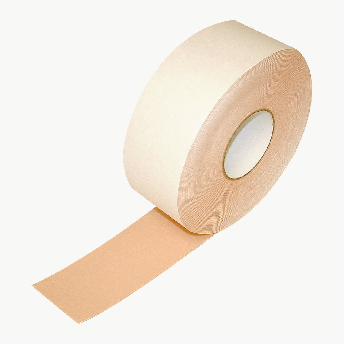 Jaybird & Mais MOLESKIN Moleskin Roll: 2 in. x 12 in. (Tan)