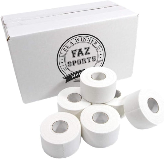 Athletic Tape, FazBrand