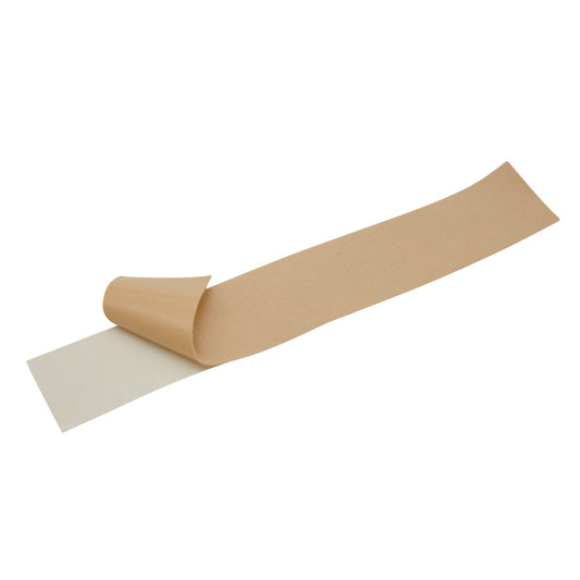 Jaybird & Mais MOLESKIN Moleskin Roll: 2 in. x 12 in. (Tan)